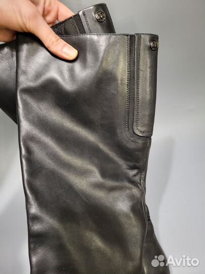 Сапоги 37- 37.5 Mascotte еврозима