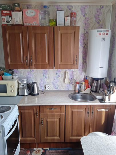 Комната 18,9 м² в 1-к., 3/3 эт.