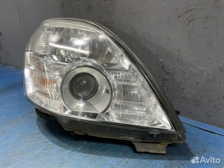 Фара галоген правая Nissan Teana J31
