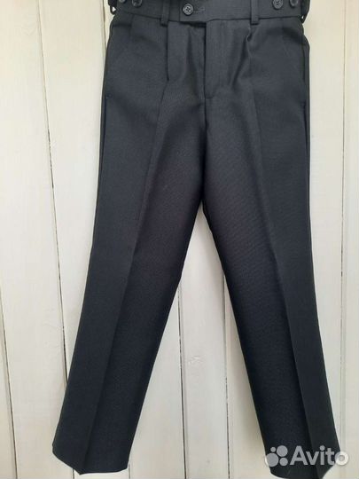 Костюм классический