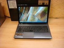 Lenovo IdeaPad Z585 20152