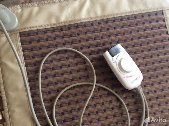 Турманиевый матрас