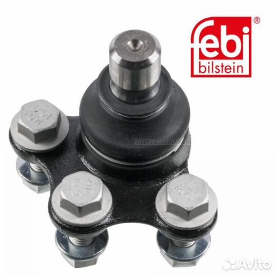 Febi 22022 Опора шаровая перед прав/лев