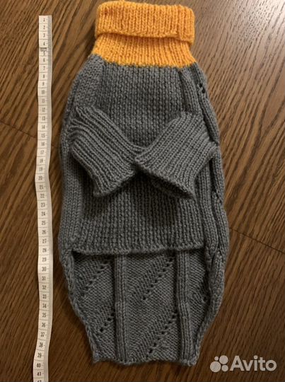 Одежда для собак мелких пород