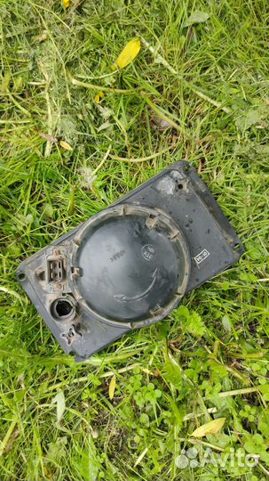 Фара газ-3102, камаз, маз, УАЗ-3160 освар