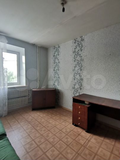 Комната 13,5 м² в 5-к., 7/9 эт.