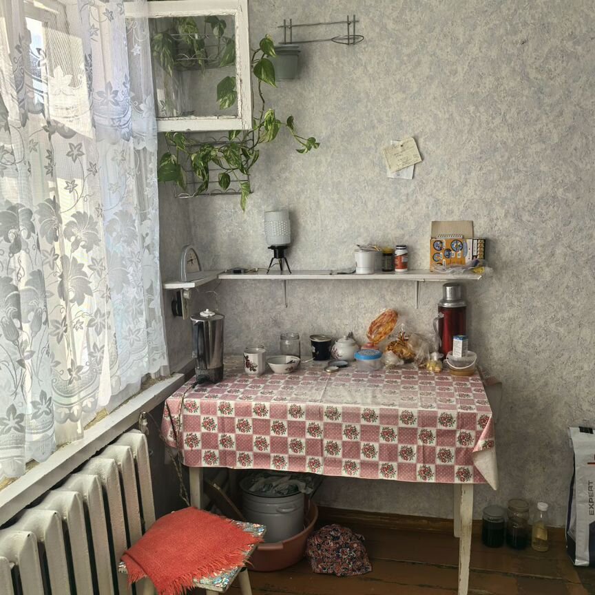 Квартира 3-комн. 75 м² в Колпашево — фото 12 из 12