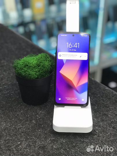 Xiaomi Redmi Note 10S, 6/128 ГБ