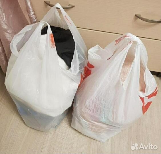 Вещи для девушки