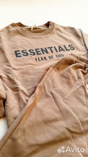 Детский костюм