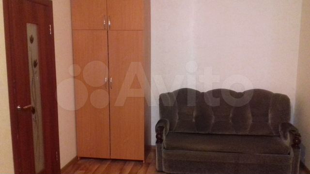 1-к. квартира, 33 м², 1/9 эт.