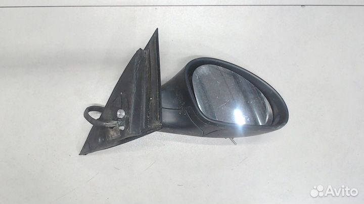 Зеркало боковое Seat Ibiza 3, 2003