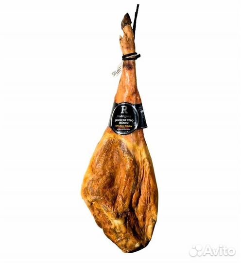 Испанский Хамон Иберико Родригез