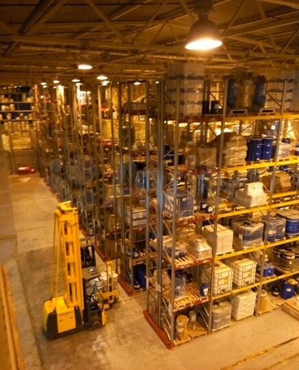 Продам производственное помещение, 21993 м²