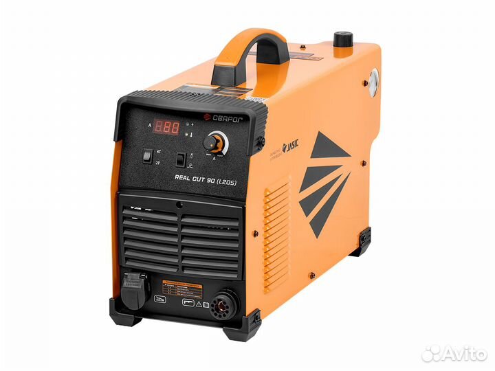 Аппарат плазменной резки real CUT 90 (L205)