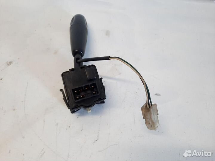 Переключатель поворотов подрулевой Daewoo Matiz (M