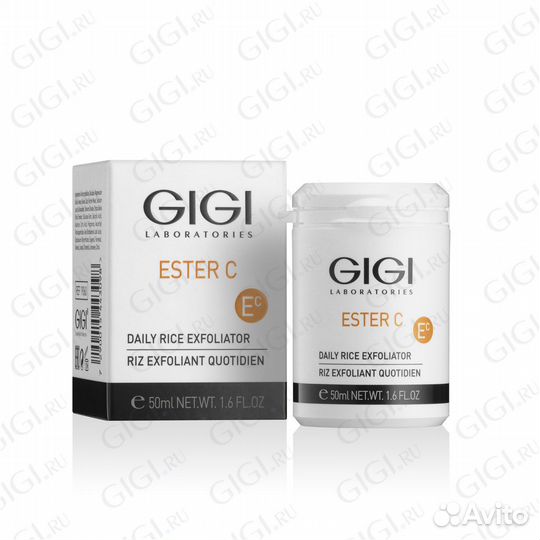 Косметика gigi