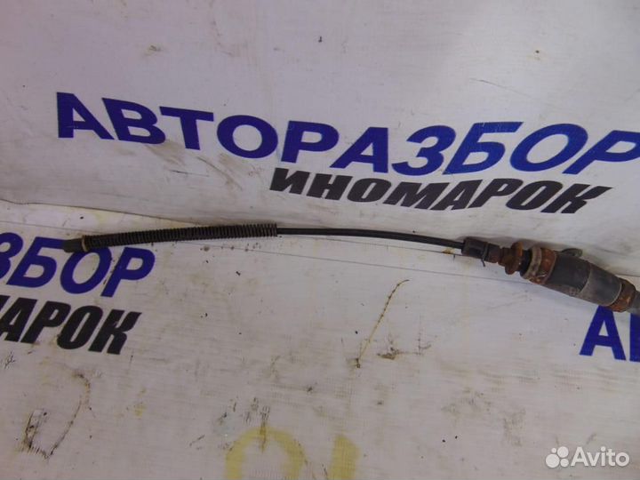 Трос стояночного тормоза левый для Hyundai ix35 2