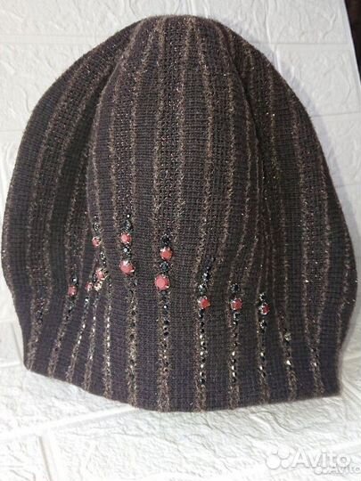 Шапка / Берет