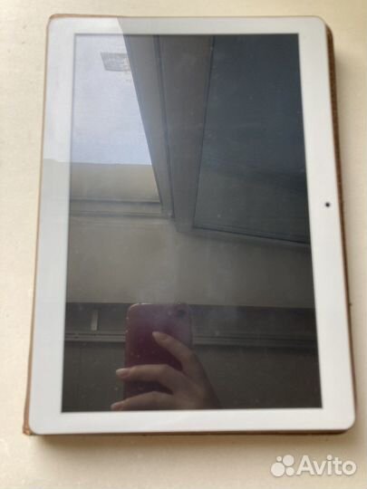 Планшет на запчасти