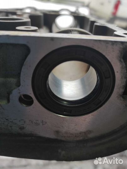 Распредвал постель Фольксваген Гольф 4 AXP APE AKQ