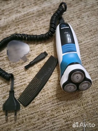 Электробритва philips бу