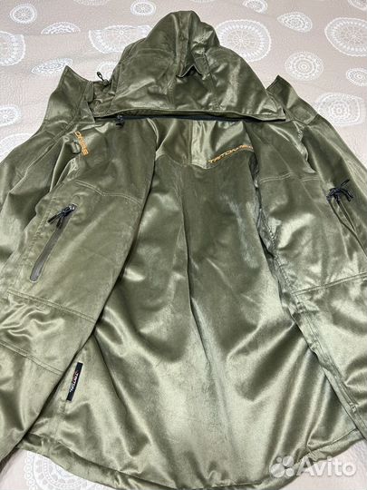 Костюм triton PRO -15 (Вилтекс, Хаки) triton