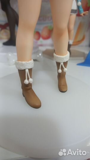 Супер Сонико фигурка