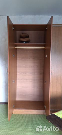 Стенка в гостиную бу