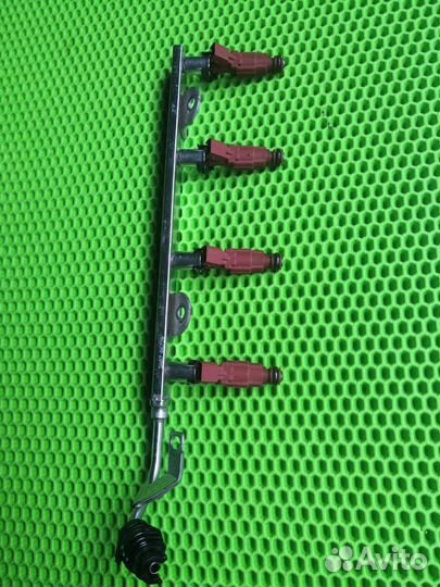 Форсунка топливная G4ND, Kia K5