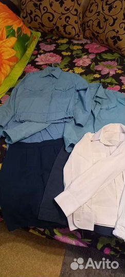 Форма охраны