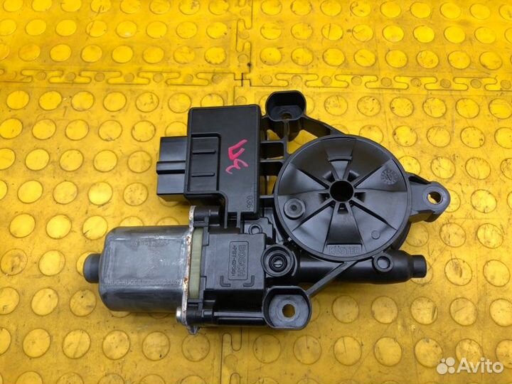 Стеклоподъемник задний правый Skoda Kodiaq dbgc