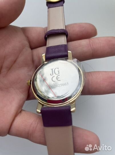 Часы женские