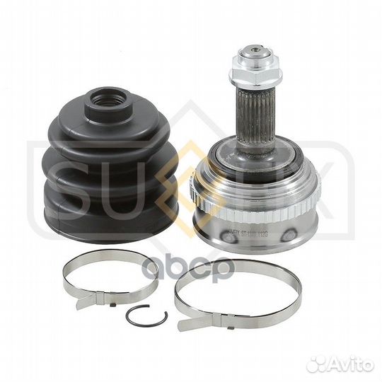 Шрус наружный перед прав/лев ST1349 sufix