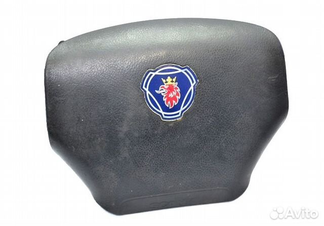 Рулевая колонка / Другие части scania R-series (01