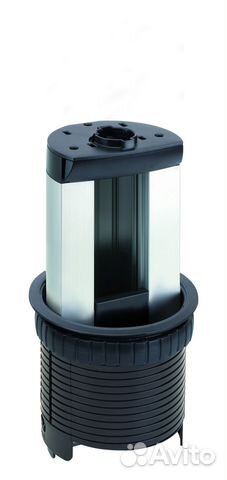 Simon Connect Телеблок на 2 механизма