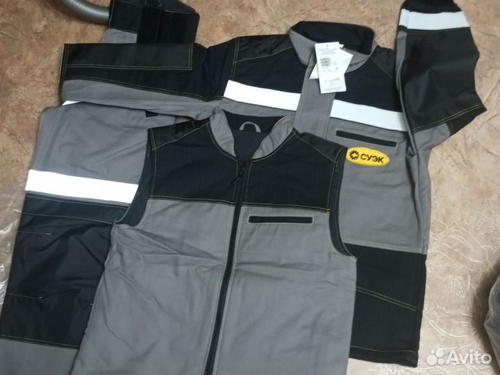 Роба мужская