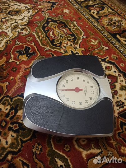 Весы напольные механические