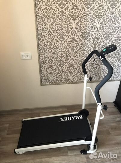 Беговая дорожка