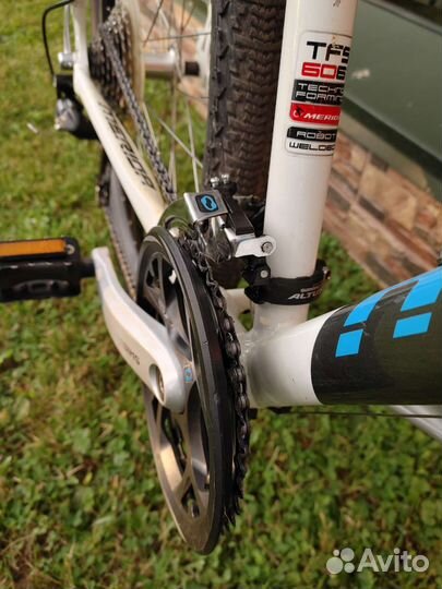 Велосипед горный Merida Juliet