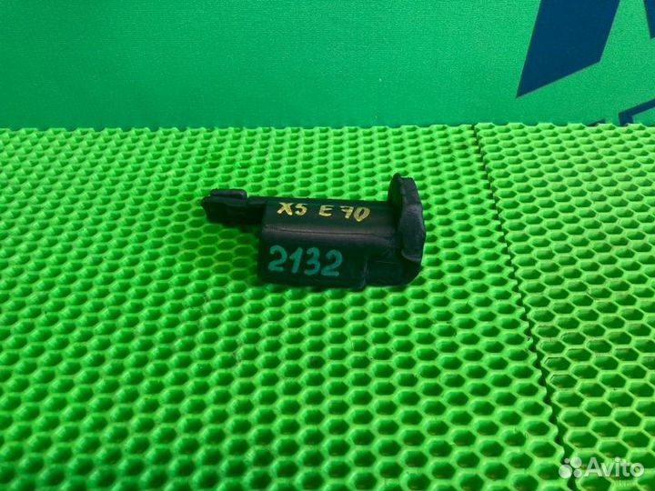 Уплотнитель трубок кондиционера Bmw X5 E70 N57D30A