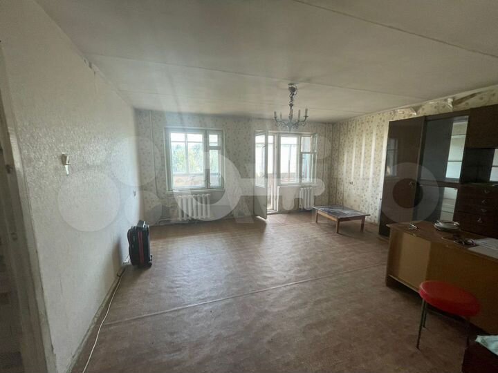 4-к. квартира, 90,3 м², 5/9 эт.