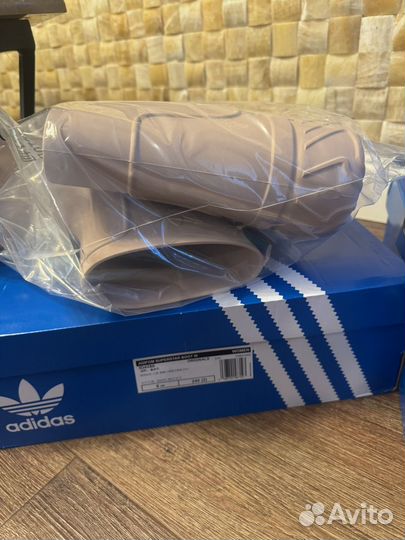 Резиновые сапоги adidas