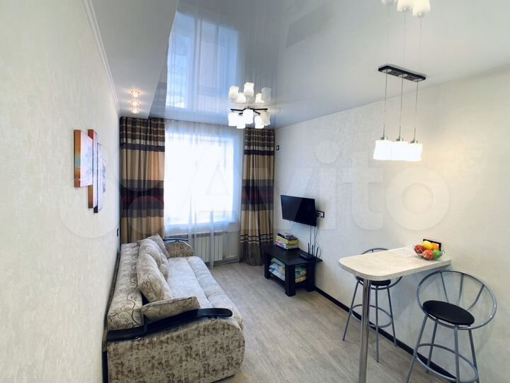 Квартира-студия, 24 м², 12/14 эт.