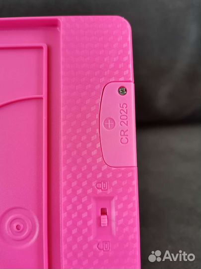 Планшет детский для рисования