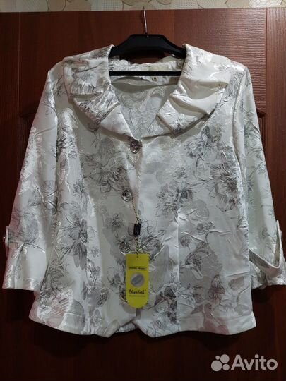 Пиджак женский