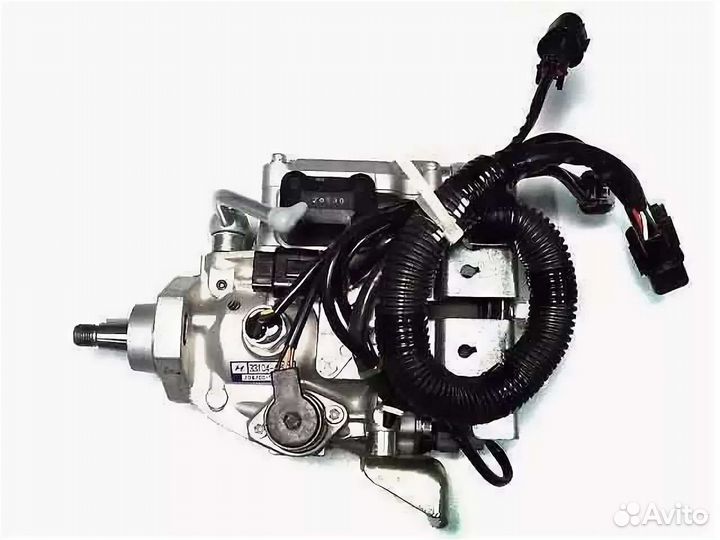 Тнвд Hyundai Porter 1