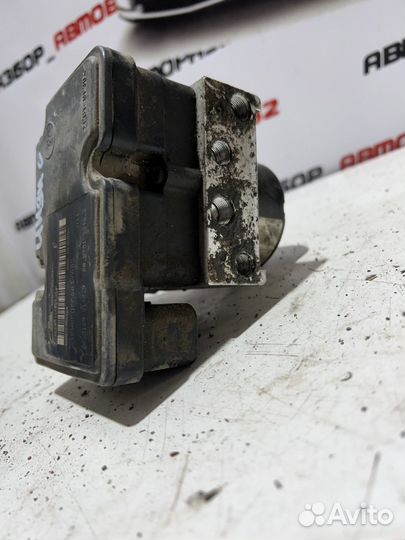 Блок ABS Chery Indis S18 1.3 SQR473F 2011