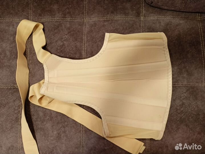 Корректор осанки