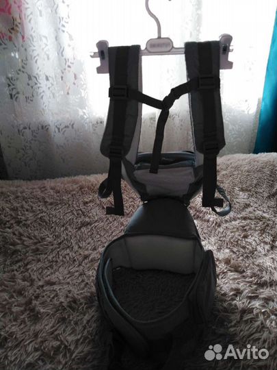 Рюкзак переноска кенгуру